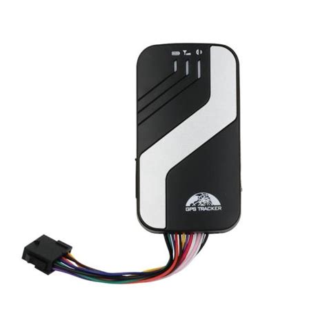 Coban 4g Lte Gps Tracker With Ota Feature To Udpate The Firmware Over