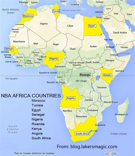 Maybe you would like to learn more about one of these? Map Of Africa 2020 | Time Zones Map World