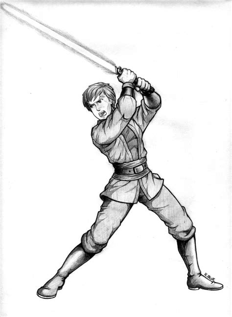 147 star wars pictures to print and color. star wars_luke skywalker by richardbue on DeviantArt