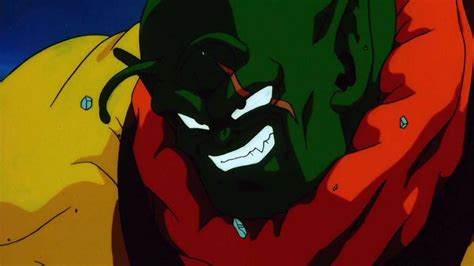 Dragon ball z lord slug characters. Slug from the "Dragon Ball Z" movie "Lord Slug" | Dragon ball z, Dragon ball, Dragon