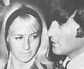 Women Of the Beatles: Cynthia Powell Lennon
