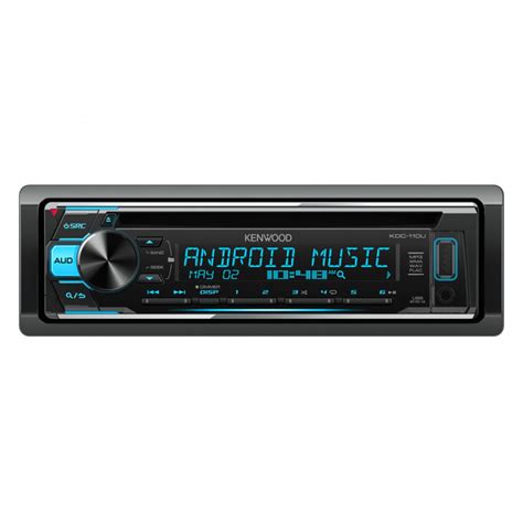 With siriusxm's compact sxv300v1 tuner, you can liven up your daily drive with your favorite satellite radio programming. 19 New Kenwood Kdc 135 Wiring Diagram