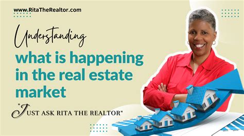 Understanding The Current Real Estate Market Trends