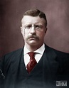 Theodore Roosevelt Jr by HenriqueMart on DeviantArt in 2022 | Theodore ...