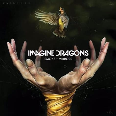 Escucha El Nuevo Single De Imagine Dragons Gold