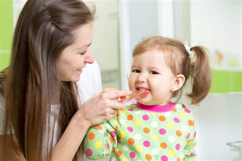 11 Genius Tips For Brushing Your Toddlers Teeth The