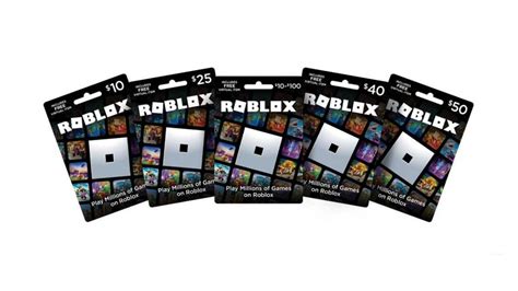Cara Redeem Roblox T Card Dan Beli Robux Kotakey Blog