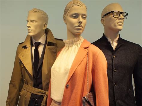 Types Of Mannequins For Clothing Stores Pandora Outlet Official Store