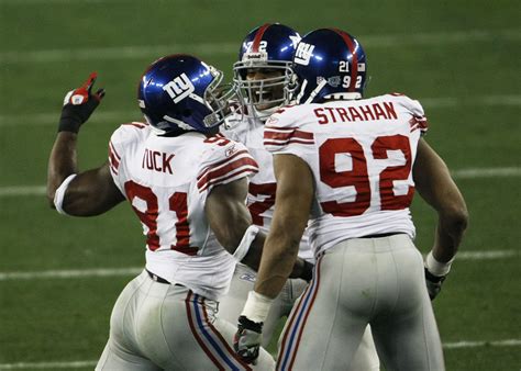 10 Celebrities You Didnt Know Were Ny Giants Fans Rnygiants
