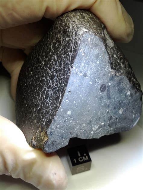 In Depth Meteors And Meteorites Nasa Solar System Exploration