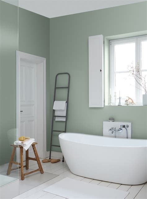 Wir suchen die passende farbe für unser wohnzimmer und werden diese ideen und tipps nutzen. Ideen fürs Streichen und Gestalten vom Bad: Alpina Farbe ...