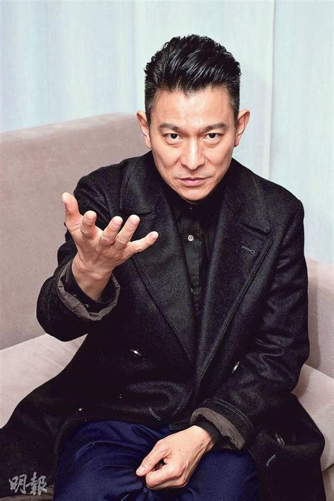 A police officer is distributed into. HKSAR Film No Top 10 Box Office: 2016.03.23 ANDY LAU ...