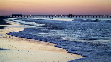 14 Best Beaches In Alabama You Must Visit Southern Trippers