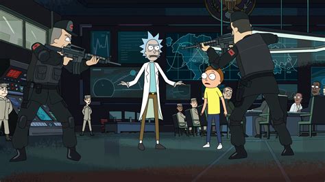 Feel free to share with your friends and family. Rick and Morty Season 5 Release Date, Trailer, Cast ...
