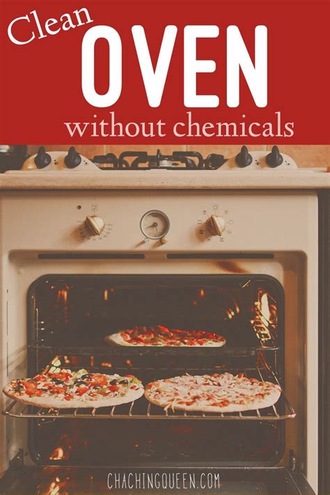 Sep 24, 2019 · how to clean glass oven door. How to Clean Your Oven with Vinegar and Baking Soda for ...