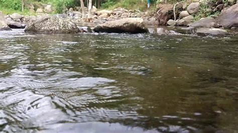 Gambar Sungai Yang Bersih Analisis