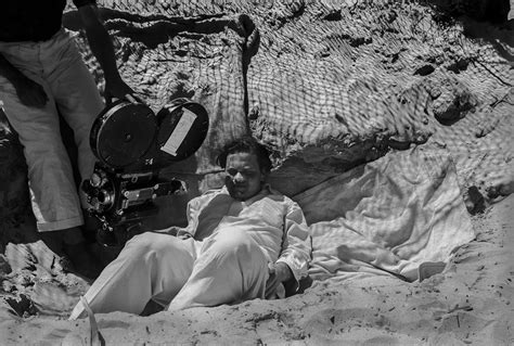A Jangada De Welles Filme B O Maior Portal Sobre O Mercado De Cinema No Brasil