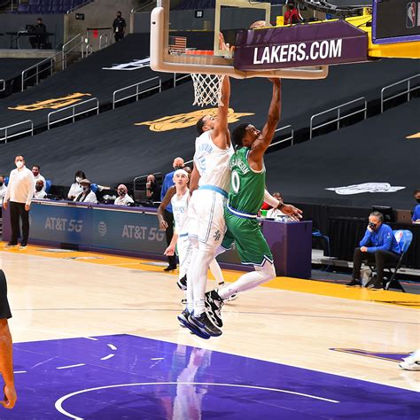 Photos Lakers Vs Mavericks 122520 Photo Gallery