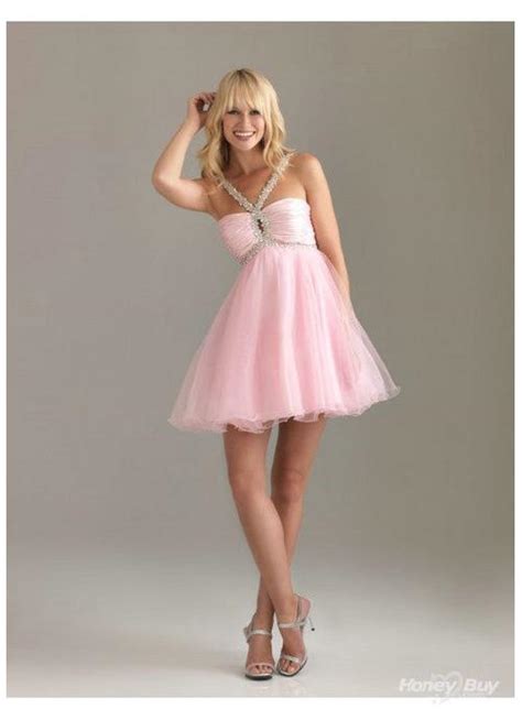 Pink Prom Dress P Teen Fashion Photo 31022123 Fanpop