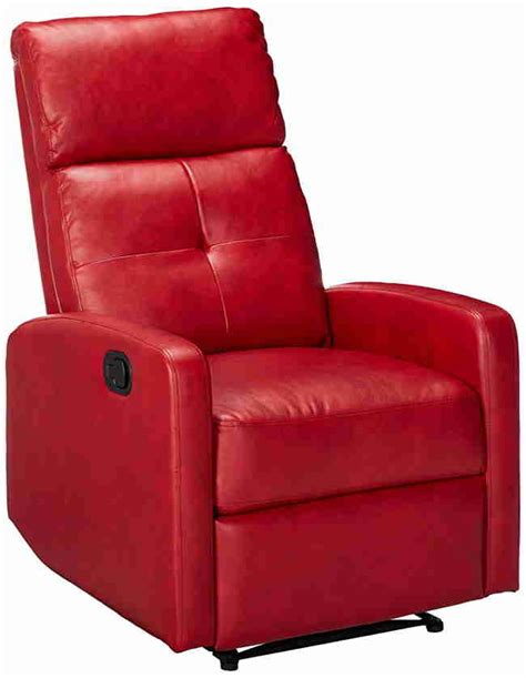 Top 10 Slim Recliner Chairs 2021 Reviews And Guide • Recliners Guide
