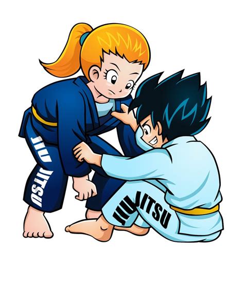 Kids Training Jiu Jitsu Bjj Brazilian Jiu Jitsu Jiu Jitsu Bjj