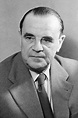 Deutscher Bundestag - Dr. Erich Köhler (CDU/CSU) 1949 - 1950