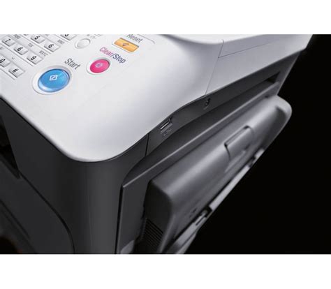 Maybe you would like to learn more about one of these? Konica Minolta bizhub 215