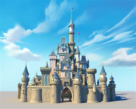 Check spelling or type a new query. Disney Logo Castle 3d