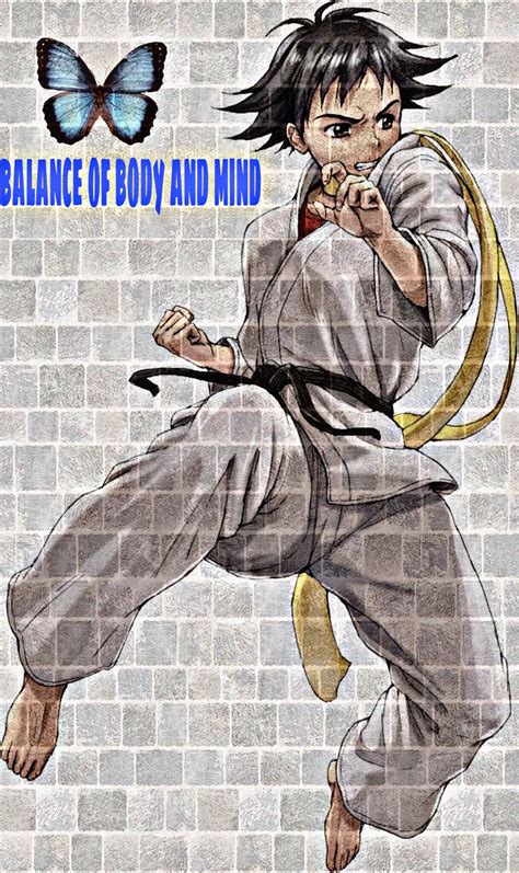 Pin By Becky Flinn On Karate Shotokan Karate Street Fighter Art Martial Arts