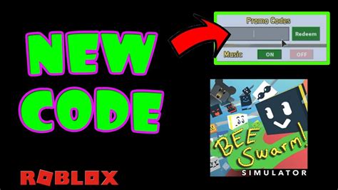 These often include buffs, honey, gumdrops, tickets, and basically any item that it's possible to get in the game. Roblox Bee Swarm Simulator Code Onett Gave Out A New Code | Free Robux Hack No Human ...