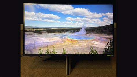 Sony Inzone M9 27 Inch 4k Monitor Review Optimized For Ps5 And Pc