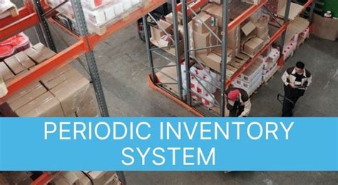 The primary purpose of a retail inventory system is to accurately maintain a physical count of products, supplies, and materials stored. What Is a Periodic Inventory System and How Does It Work?