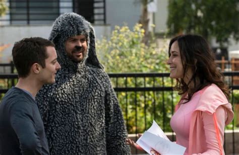 Wilfred Review The Nether Regions Tv Fanatic