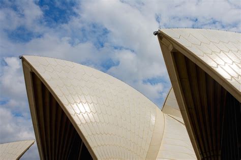 Sydney Opera House An Architectural Biography