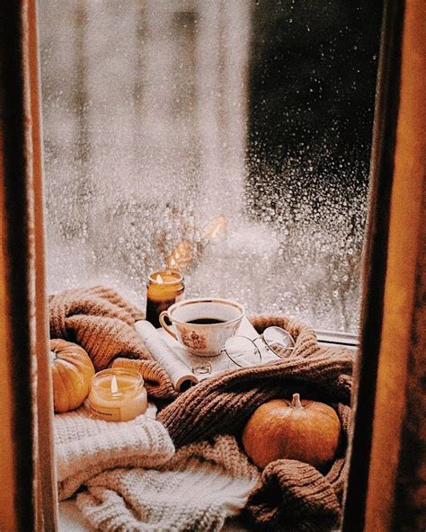 Ultimate Fall Vibes For More Check Out Theguidetotheholidays On