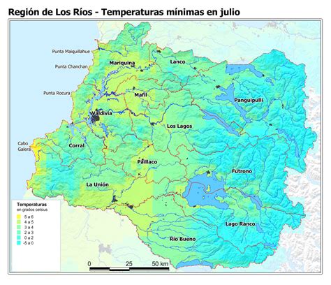 Región De Los Ríos