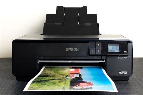 It can provide you 10 blank pages in a quality photographs at a genuinely fast speed. The Best Home Printers for 2019: Reviews by Wirecutter