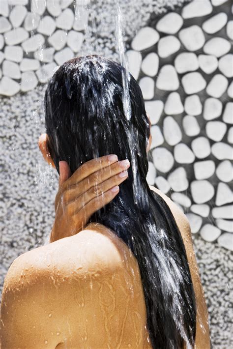 How long you should wait between the washes largely depends on your hair texture and your lifestyle. How Often Should You Wash Your Hair | StyleCaster