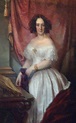 Countess Louise Sophie Danneskiold-Samsoe, Duchess of Schleswig ...