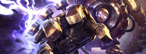 I don't ban blitzcrank because as long as you are confident in your abilities (bot lane) then he is virtually useless. The League of Legends 2017 World Championship Quarterfinals was per week to recollect. With some ...