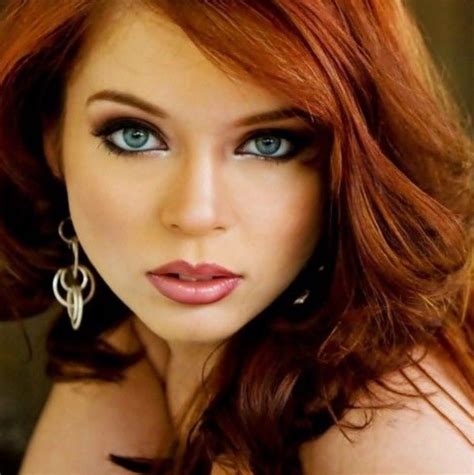 Pin By Holly Sturm On Looks Red Hair Makeup Redhead Makeup Red Hair
