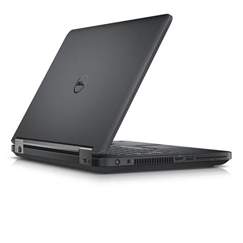 Laptop Dell Latitude E5450 Core I5 5300u Max 29 Ghz Ram 8gb Ssd