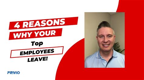 4 Principles For Retaining Key Employees In A Competitive Job Market