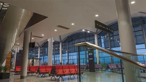 Use wego's airport directory to find the cheapest airline tickets from international airports and domestic airports in cambodia and asia. Phnom Penh International Airport - Light & Life | Arkoslight