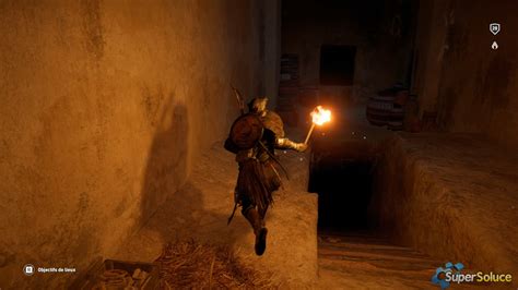 Tombeau De Myk Rinos Soluce Assassin S Creed Origins Supersoluce
