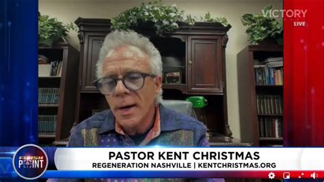 Why Did Candy Christmas Get A Divorce From Kent Christmas Pastor Kent