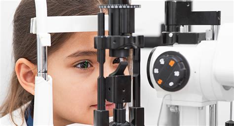 Know All About Amblyopia Lazy Eye Centre For Sight