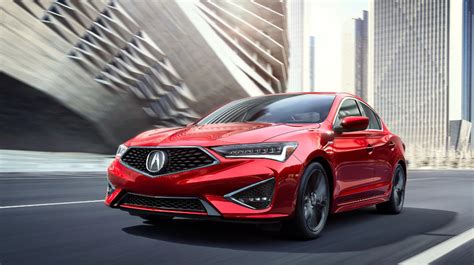 2023 Acura Ilx What We Know So Far
