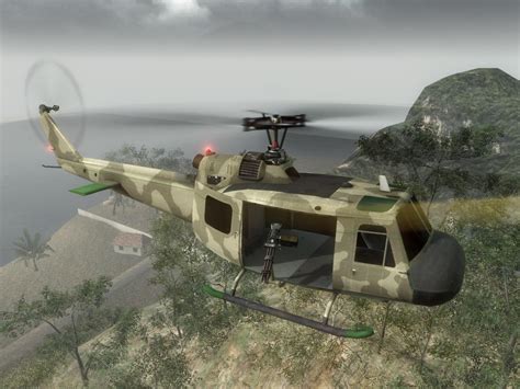 Helikopterschütze Call Of Duty Wiki Black Ops Modern Warfare 2 Waffen