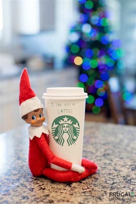 Pin On Holiday Elf On The Shelf Ideas